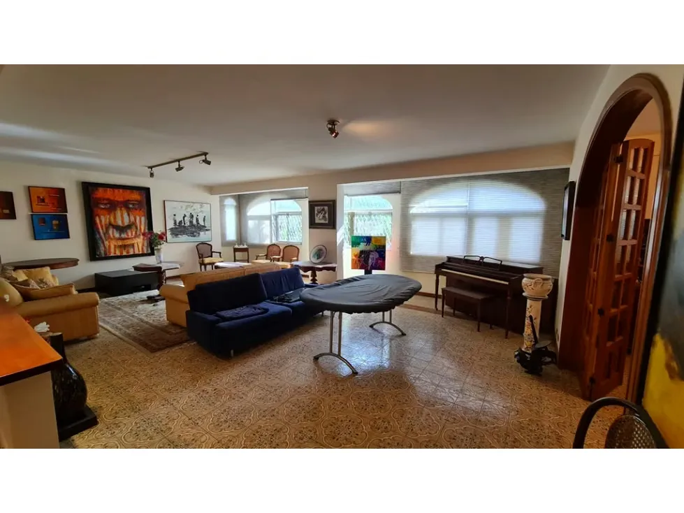 En Venta Edificio de 3 Pisos en Altamira, Chacao (norte) - Caracas - 10