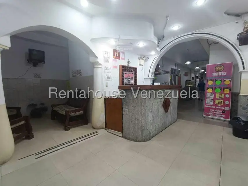 Edificio en Venta en Zona Centro, Aragua - 4