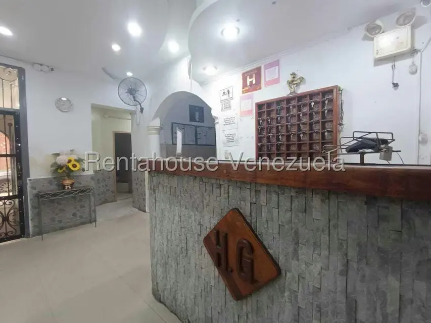 Edificio en Venta en Zona Centro, Aragua - 5