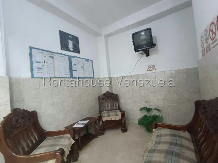 Edificio en Venta en Zona Centro, Aragua - 7