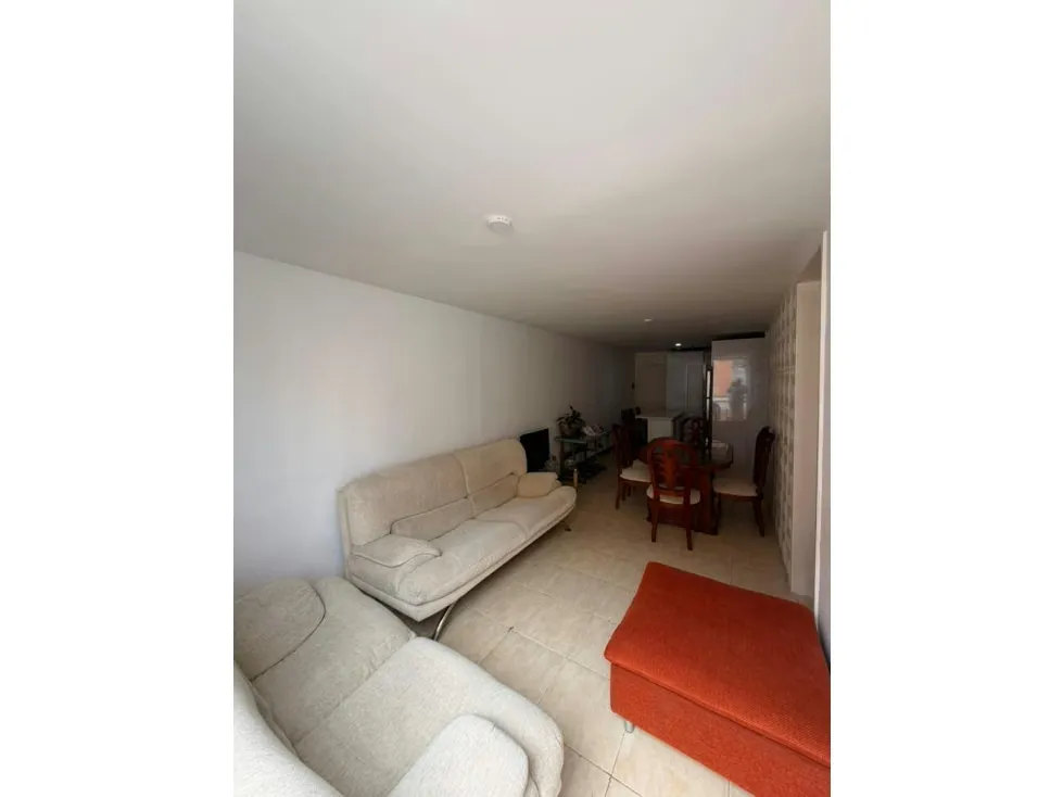 Apartamento en venta en El Encantado - 2