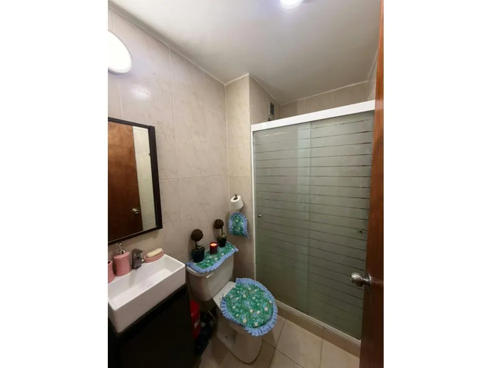 Apartamento en venta en El Encantado - 10
