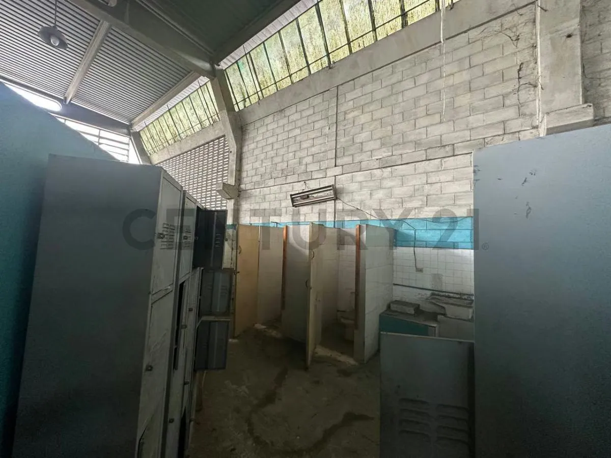 Galpón en Venta en Carapita - 13