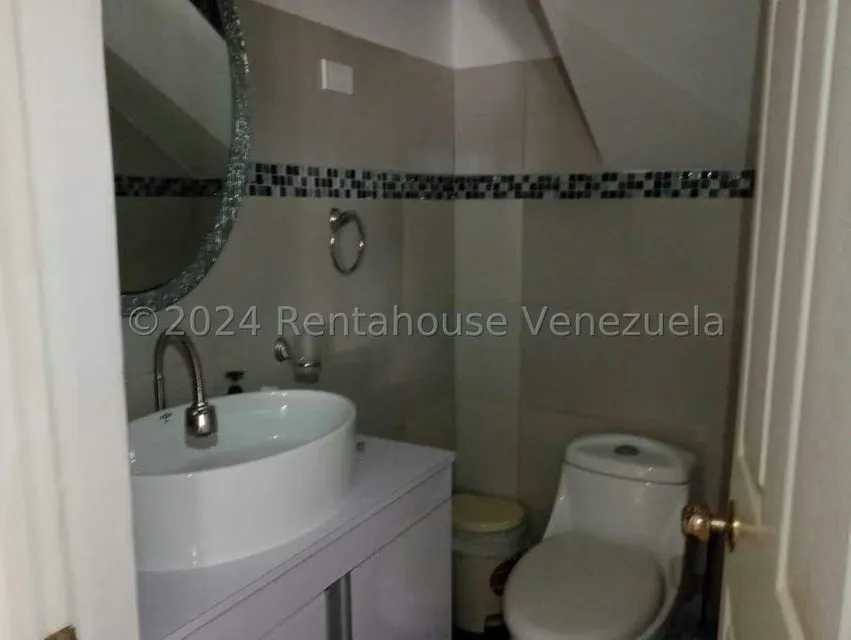 Casa (Multipes Niveles) en Alquiler en Los Taques, Falcon - 19