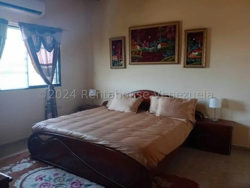 Casa (Multipes Niveles) en Alquiler en Los Taques, Falcon - 21