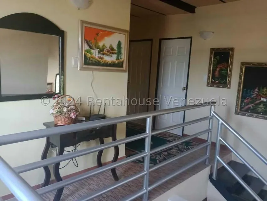 Casa (Multipes Niveles) en Alquiler en Los Taques, Falcon - 22