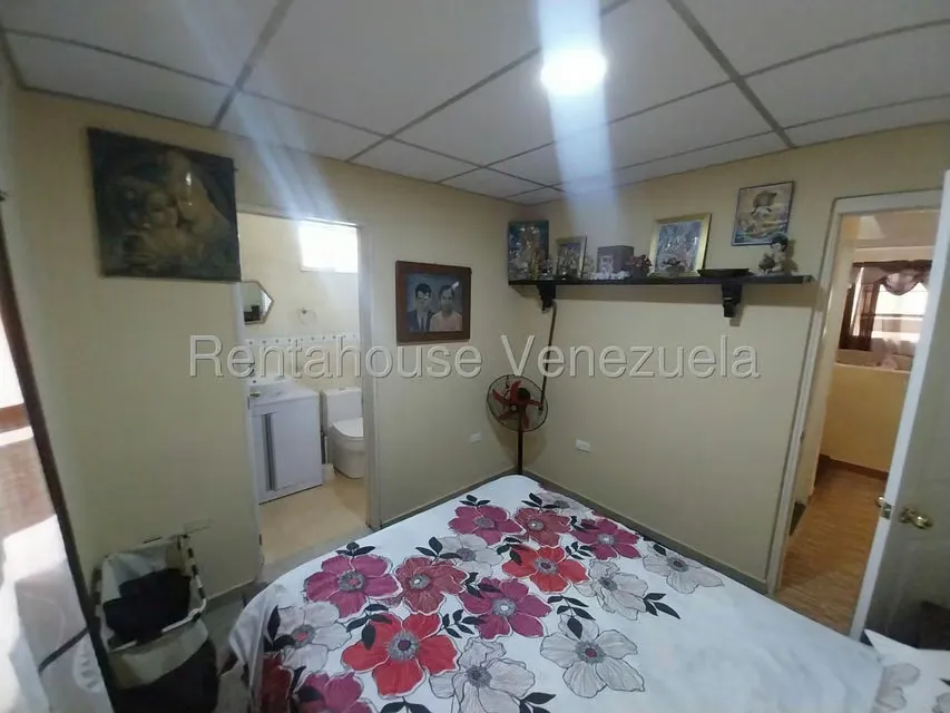 Casa (Multipes Niveles) en Alquiler en Los Taques, Falcon - 33