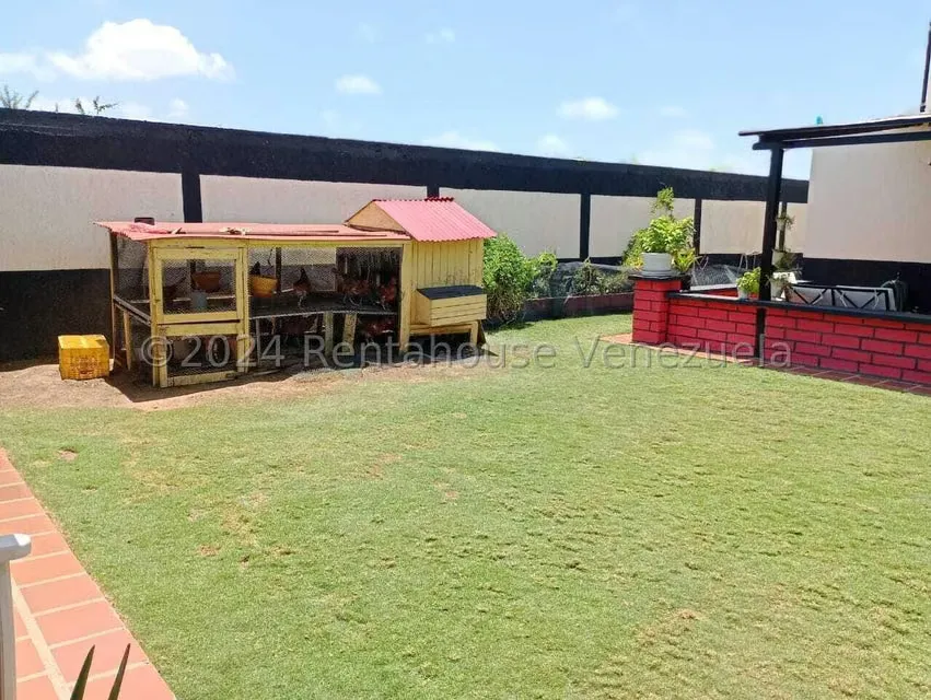 Casa (Multipes Niveles) en Alquiler en Los Taques, Falcon - 5