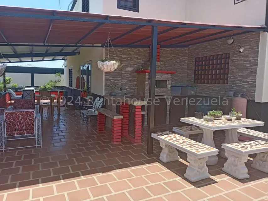 Casa (Multipes Niveles) en Alquiler en Los Taques, Falcon - 6