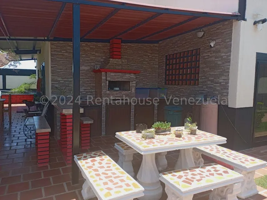 Casa (Multipes Niveles) en Alquiler en Los Taques, Falcon - 7