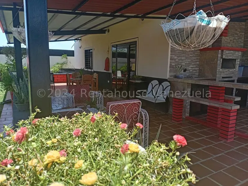 Casa (Multipes Niveles) en Alquiler en Los Taques, Falcon - 8