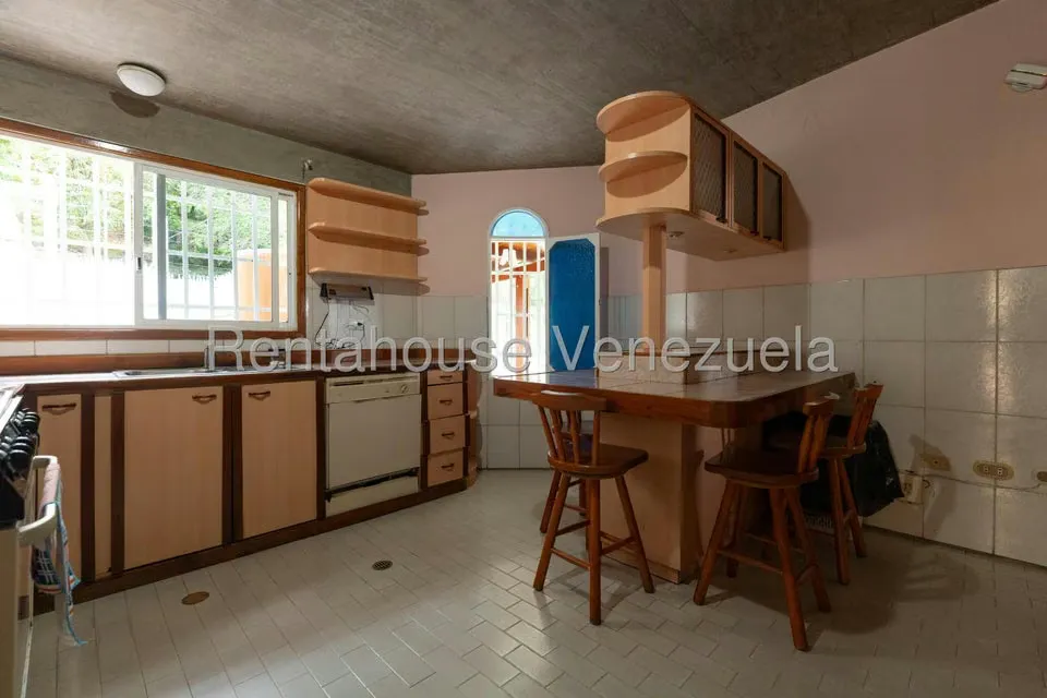 Casa (Multipes Niveles) en Venta en Alto Prado, Distrito Metropolitano - 12