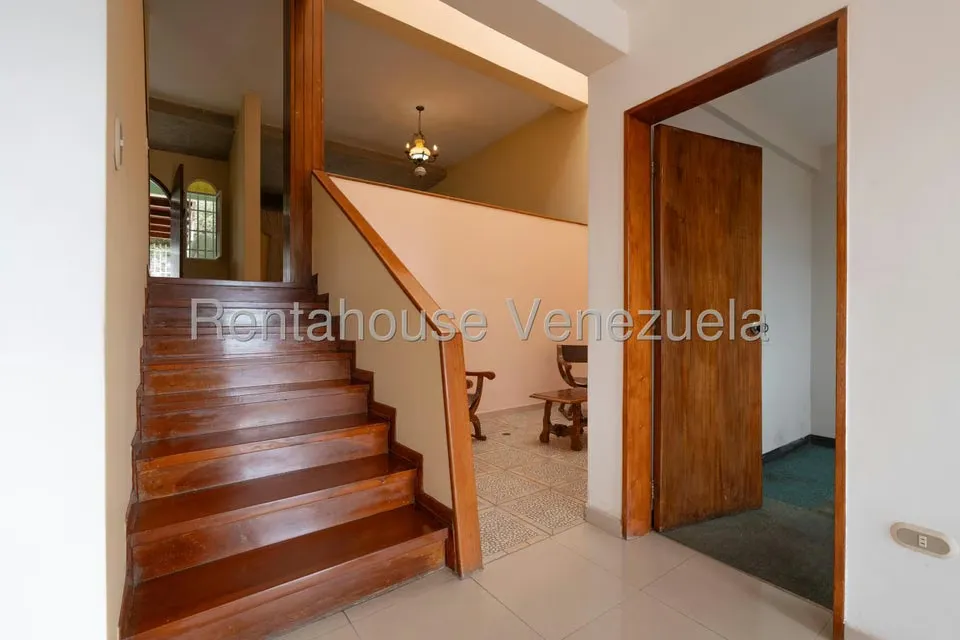 Casa (Multipes Niveles) en Venta en Alto Prado, Distrito Metropolitano - 13