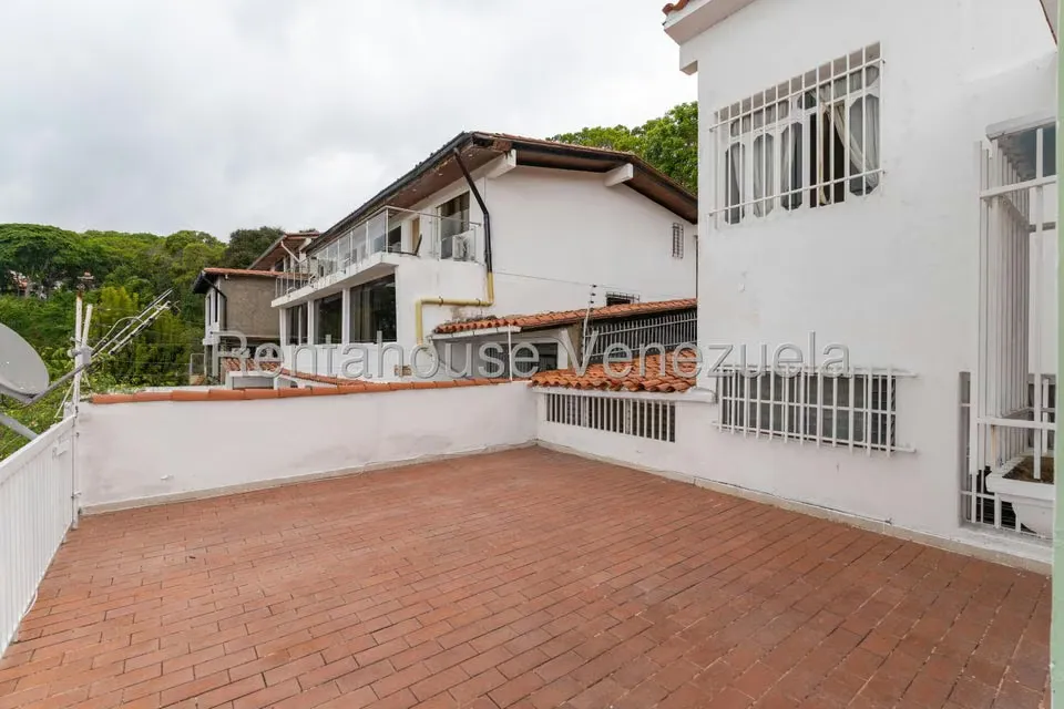 Casa (Multipes Niveles) en Venta en Alto Prado, Distrito Metropolitano - 19