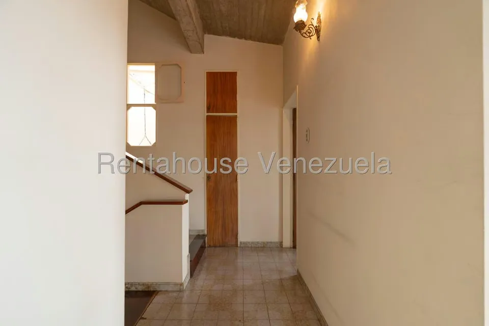 Casa (Multipes Niveles) en Venta en Alto Prado, Distrito Metropolitano - 20