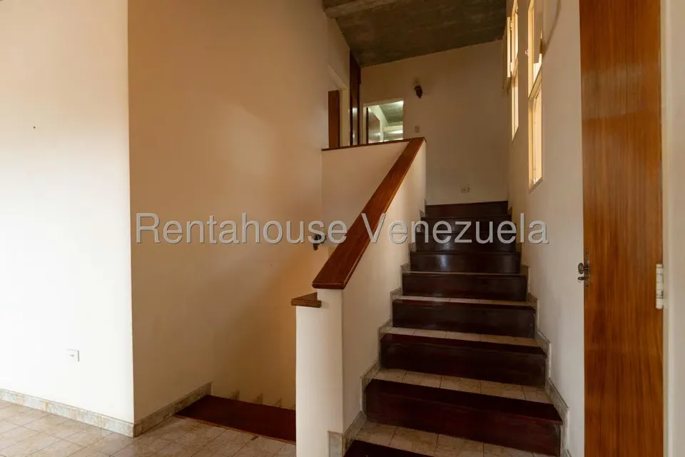 Casa (Multipes Niveles) en Venta en Alto Prado, Distrito Metropolitano - 21