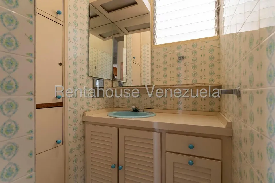 Casa (Multipes Niveles) en Venta en Alto Prado, Distrito Metropolitano - 24