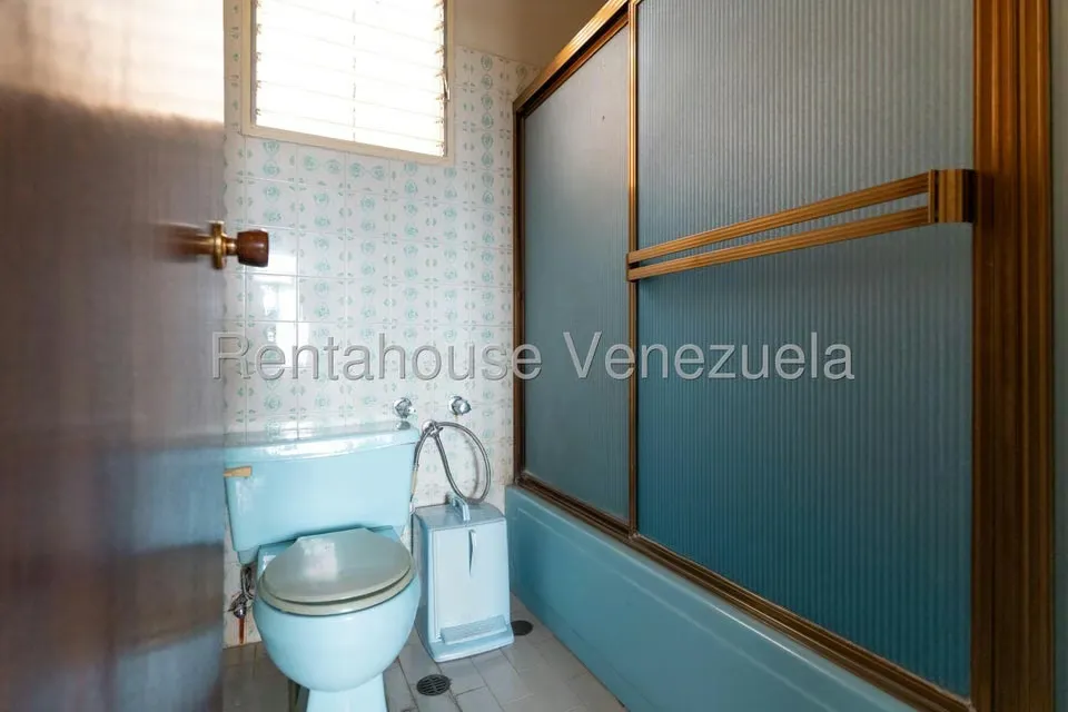Casa (Multipes Niveles) en Venta en Alto Prado, Distrito Metropolitano - 25