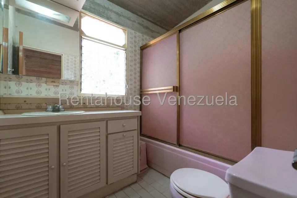 Casa (Multipes Niveles) en Venta en Alto Prado, Distrito Metropolitano - 29
