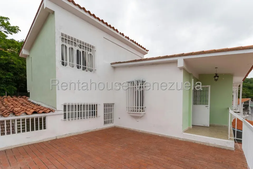 Casa (Multipes Niveles) en Venta en Alto Prado, Distrito Metropolitano - 3