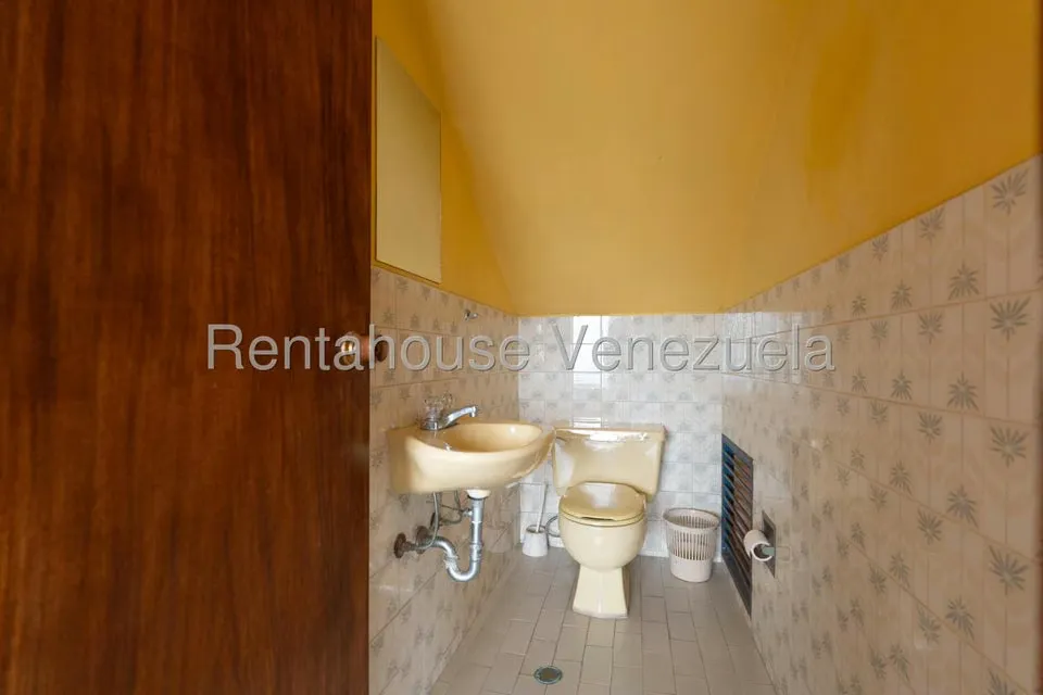 Casa (Multipes Niveles) en Venta en Alto Prado, Distrito Metropolitano - 36