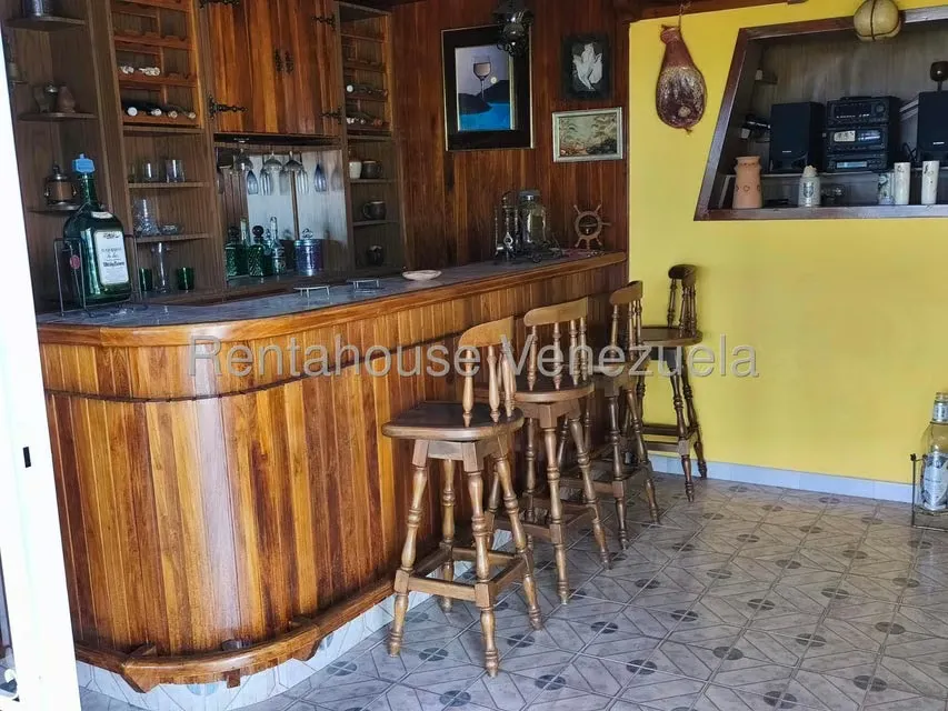 Casa (Multipes Niveles) en Venta en Alto Prado, Distrito Metropolitano - 4