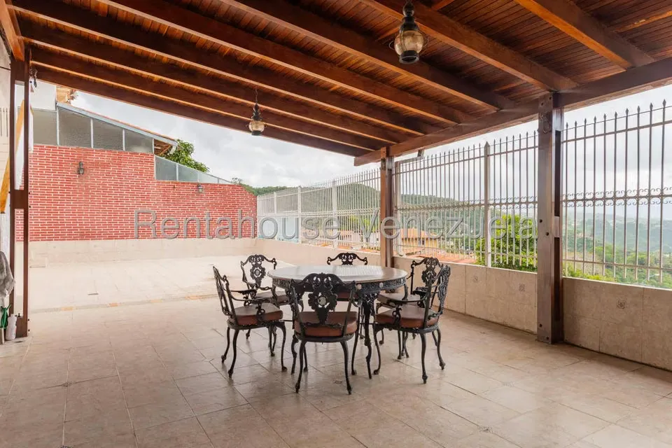 Casa (Multipes Niveles) en Venta en Alto Prado, Distrito Metropolitano - 45