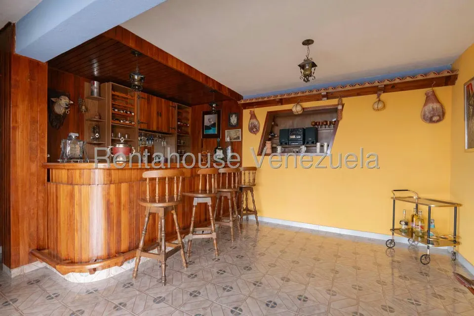 Casa (Multipes Niveles) en Venta en Alto Prado, Distrito Metropolitano - 46