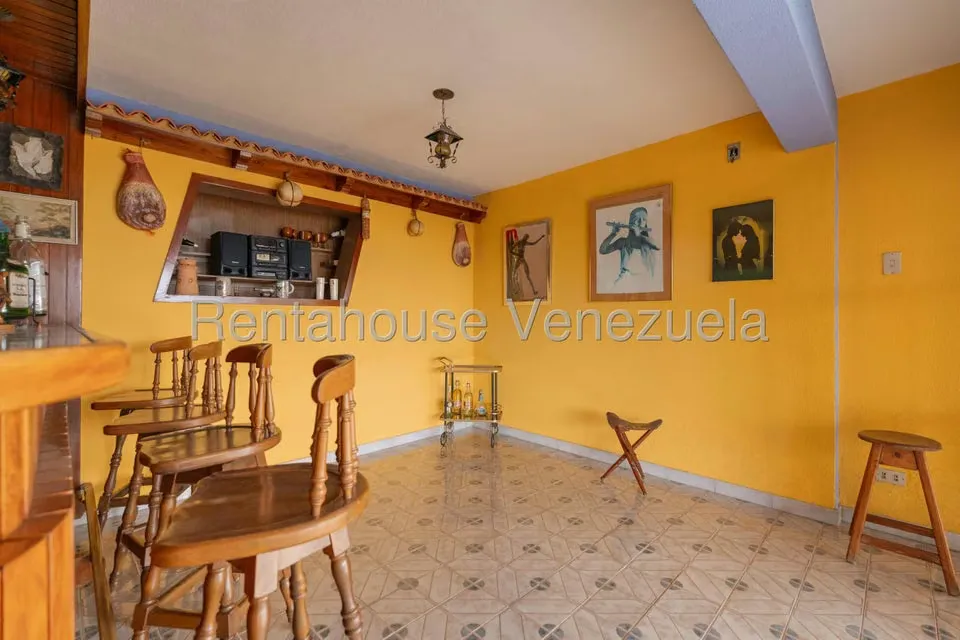 Casa (Multipes Niveles) en Venta en Alto Prado, Distrito Metropolitano - 47