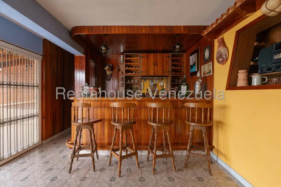 Casa (Multipes Niveles) en Venta en Alto Prado, Distrito Metropolitano - 48