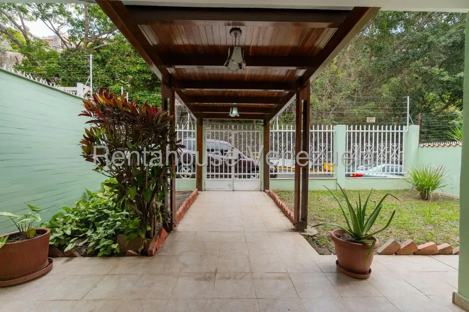 Casa (Multipes Niveles) en Venta en Alto Prado, Distrito Metropolitano - 49