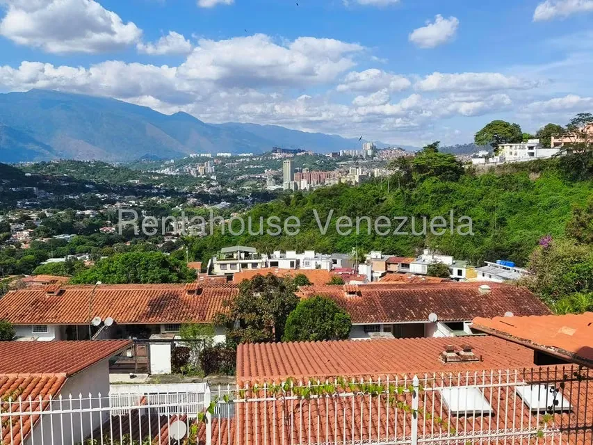 Casa (Multipes Niveles) en Venta en Alto Prado, Distrito Metropolitano - 50