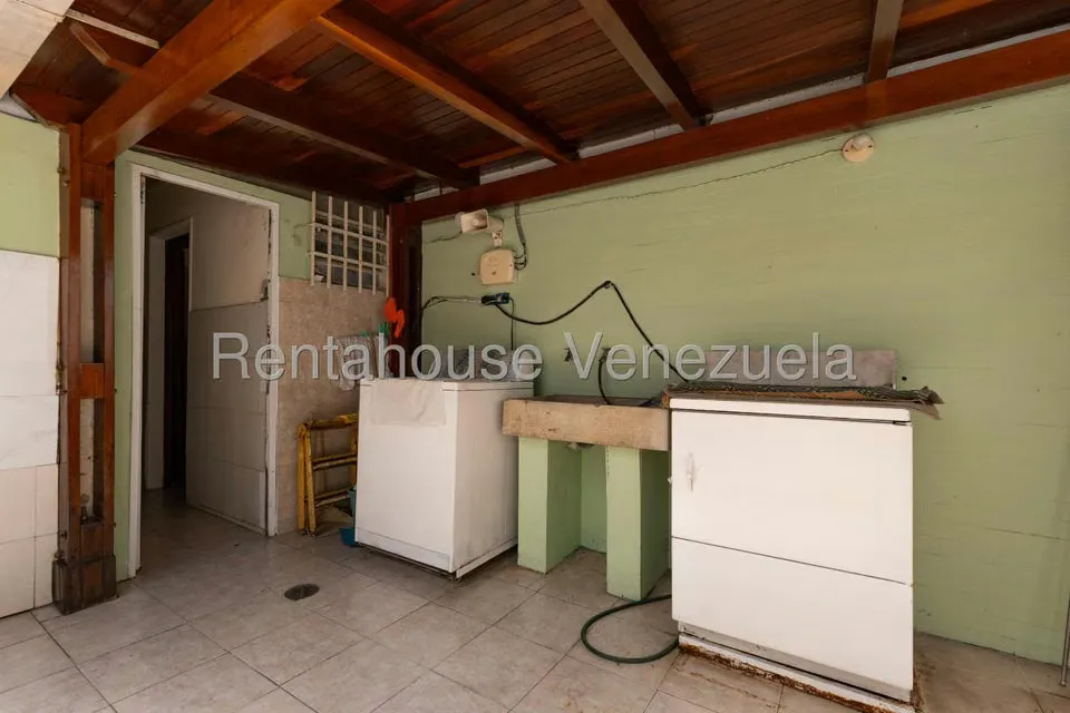 Casa (Multipes Niveles) en Venta en Alto Prado, Distrito Metropolitano - 53