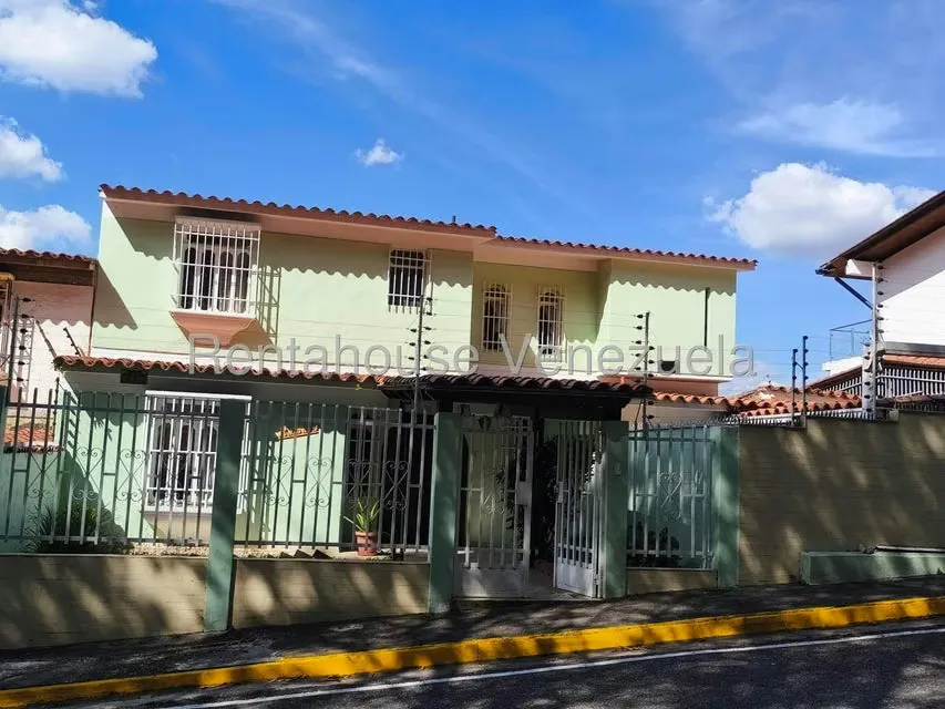Casa (Multipes Niveles) en Venta en Alto Prado, Distrito Metropolitano - 58