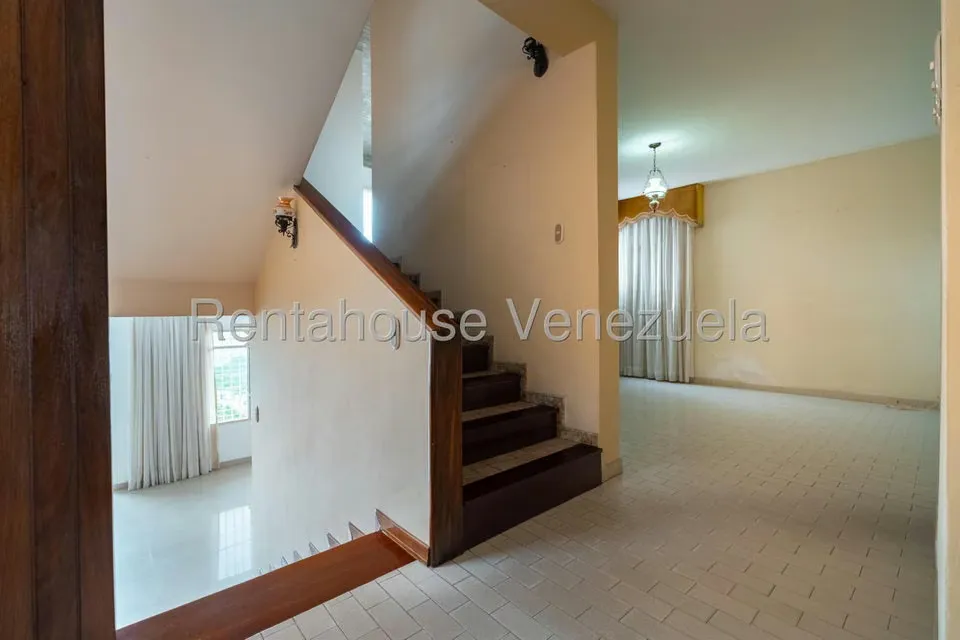 Casa (Multipes Niveles) en Venta en Alto Prado, Distrito Metropolitano - 8