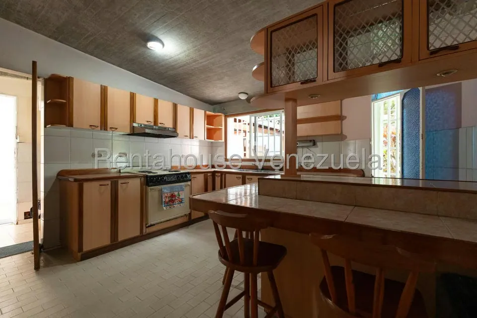 Casa (Multipes Niveles) en Venta en Alto Prado, Distrito Metropolitano - 10