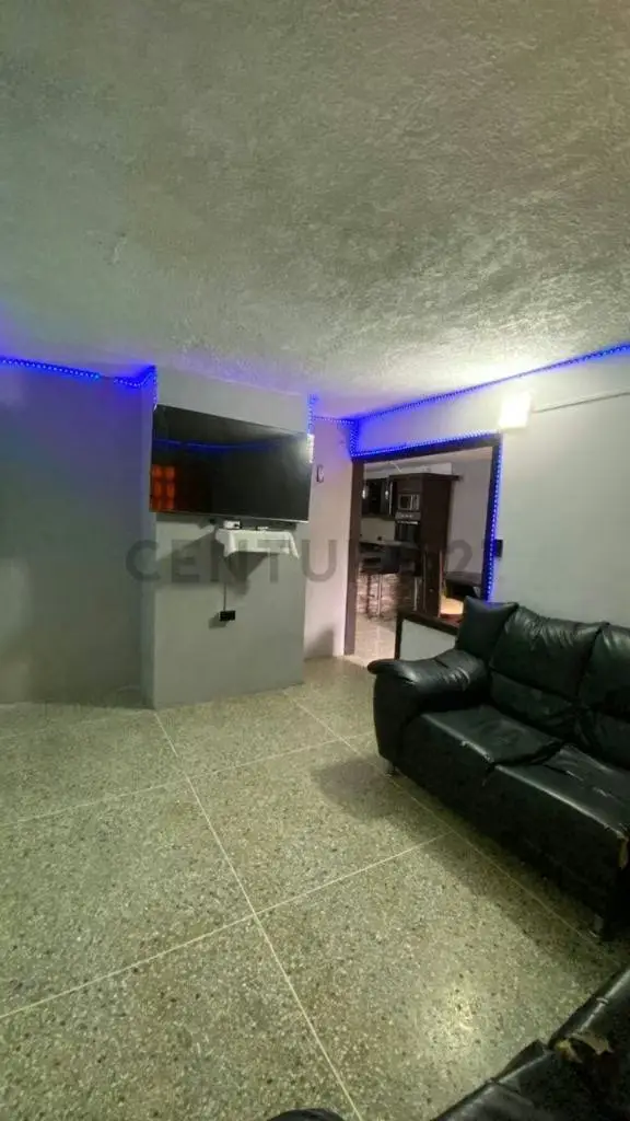 En Alquiler casa amocblada Urbanización Don Samuel