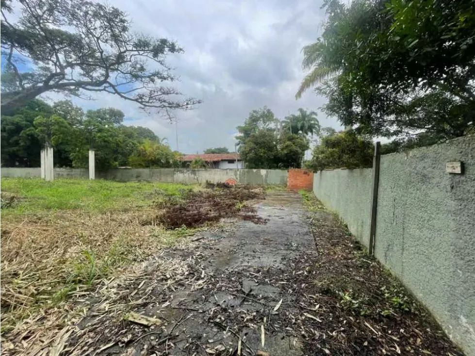 Se vende terreno 2121m2. Valle Arriba - 6