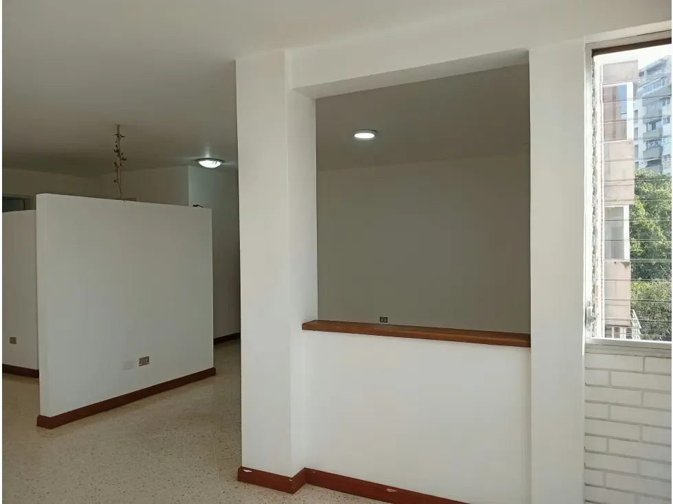 Vendo hermoso apartamento133m2 3hab 3b 1p Los Pinos 5211 - 11