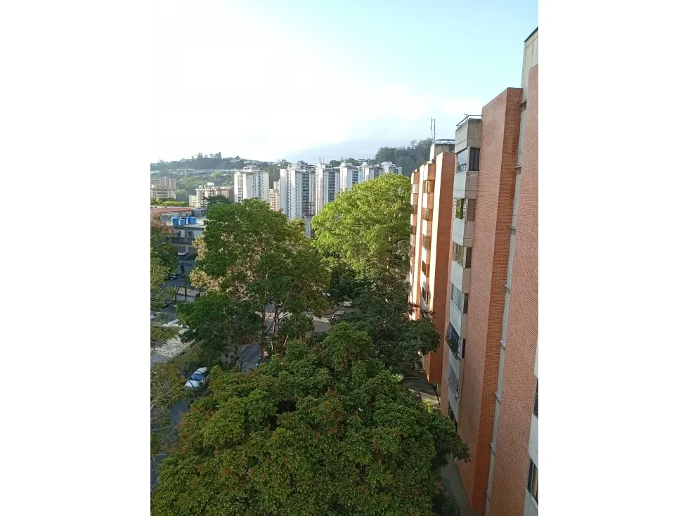 Vendo hermoso apartamento133m2 3hab 3b 1p Los Pinos 5211 - 15
