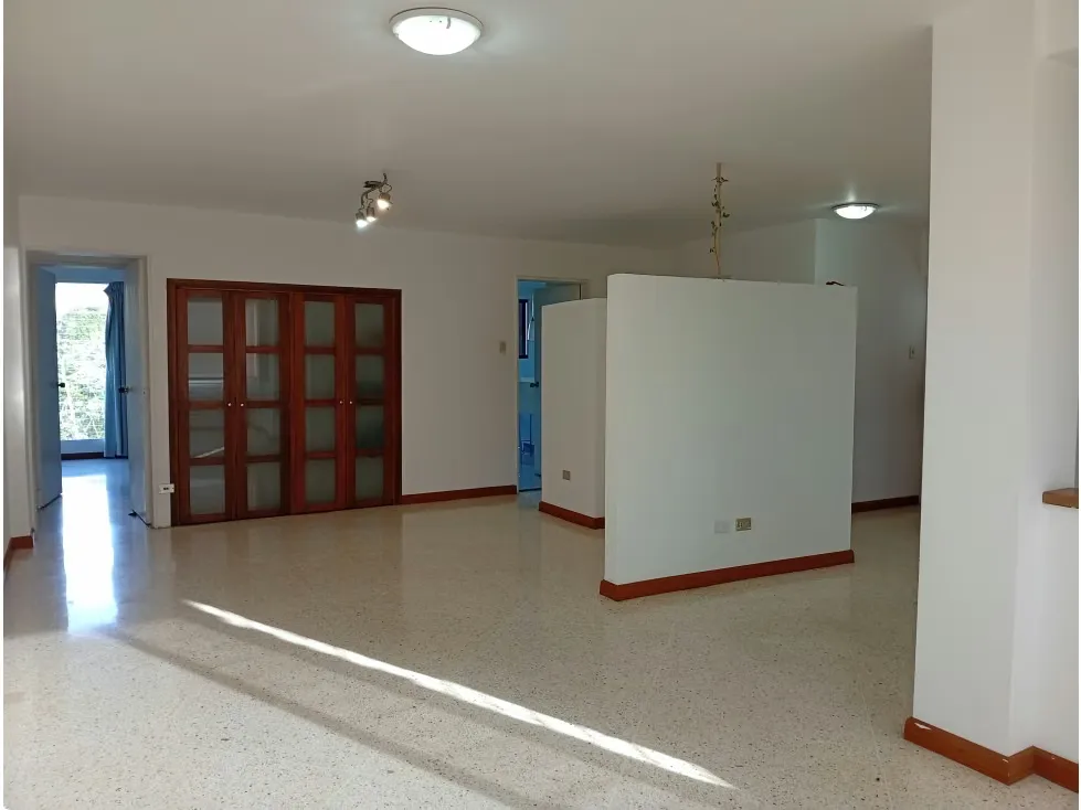 Vendo hermoso apartamento133m2 3hab 3b 1p Los Pinos 5211 - 17