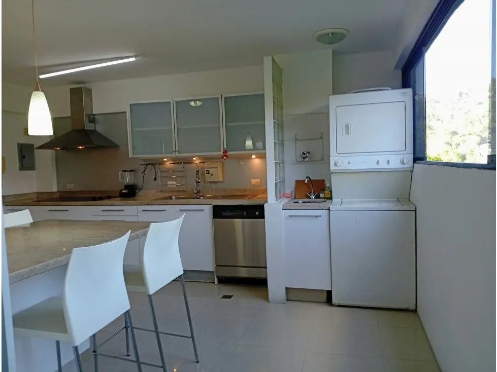 Vendo hermoso apartamento133m2 3hab 3b 1p Los Pinos 5211 - 20