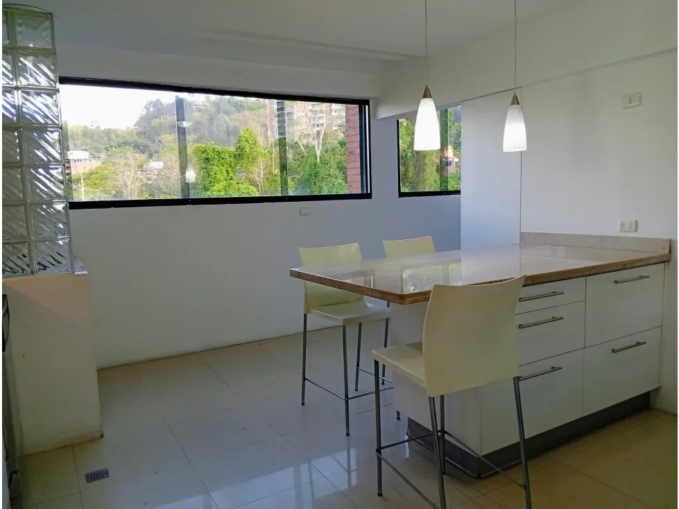 Vendo hermoso apartamento133m2 3hab 3b 1p Los Pinos 5211 - 24