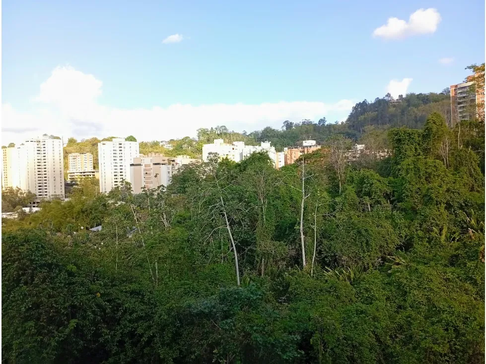 Vendo hermoso apartamento133m2 3hab 3b 1p Los Pinos 5211 - 26