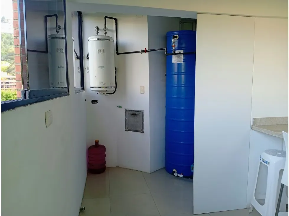 Vendo hermoso apartamento133m2 3hab 3b 1p Los Pinos 5211 - 29