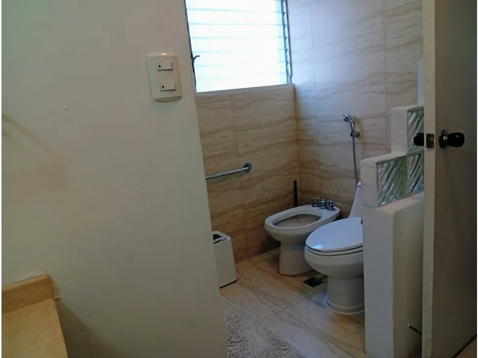 Vendo hermoso apartamento133m2 3hab 3b 1p Los Pinos 5211 - 39