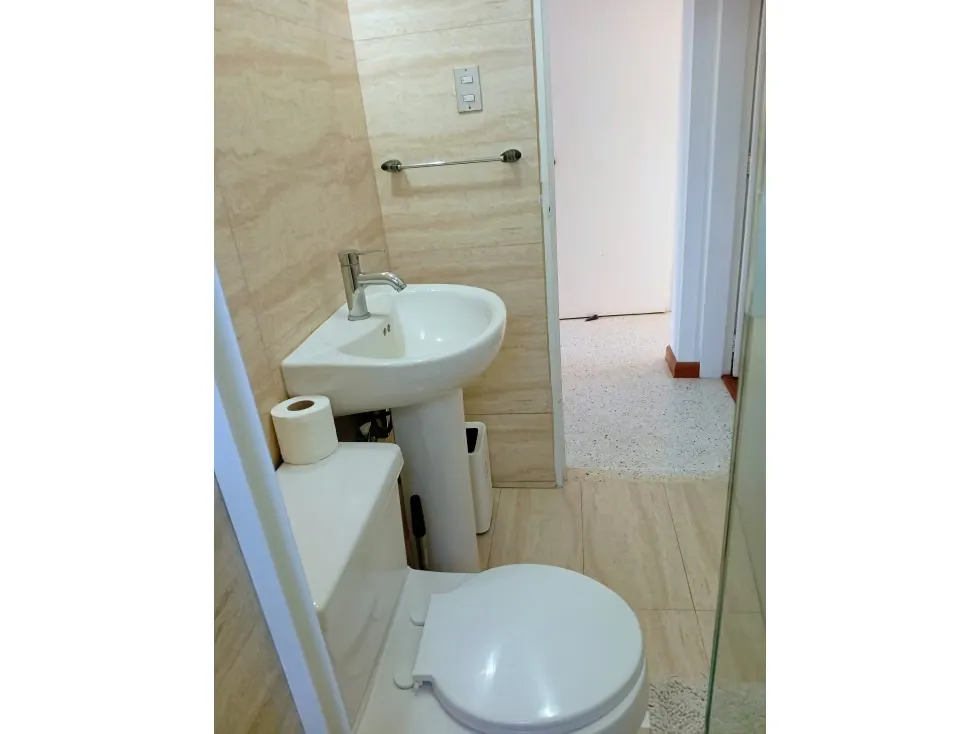 Vendo hermoso apartamento133m2 3hab 3b 1p Los Pinos 5211 - 50