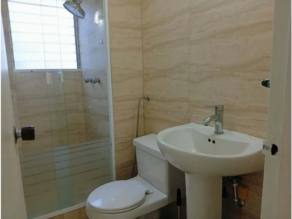 Vendo hermoso apartamento133m2 3hab 3b 1p Los Pinos 5211 - 51