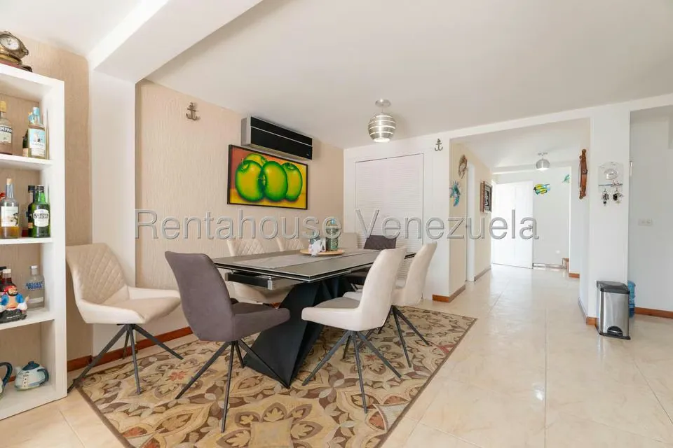 Townhouse (Duplex) en Venta en Puerto Encantado, Miranda - 11