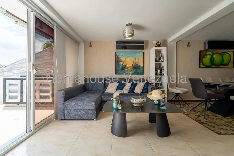 Townhouse (Duplex) en Venta en Puerto Encantado, Miranda - 12